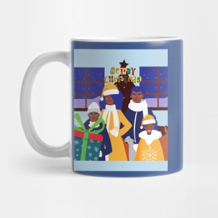 Family Gift Mug